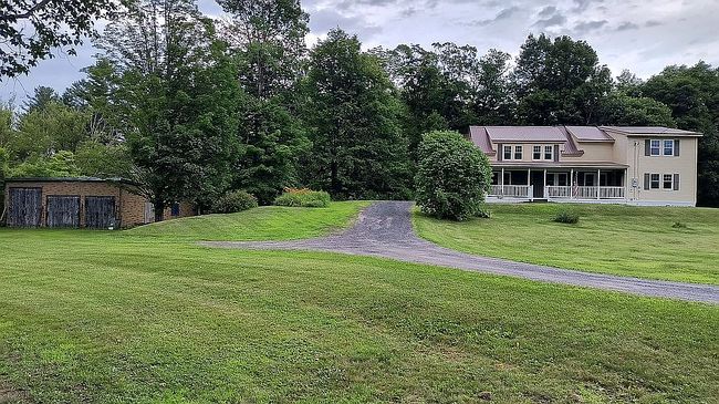 Photo of 125 Barre Hl, Plainfield, VT