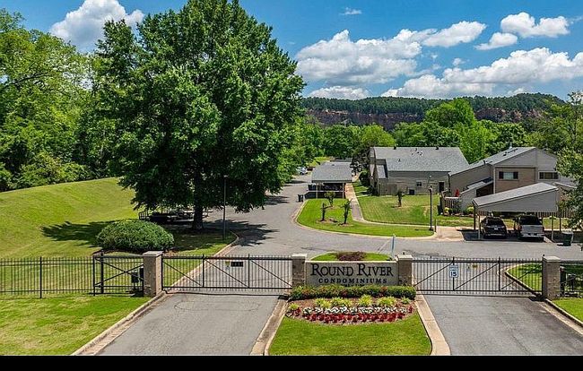 2518 Riverfront Dr Apt 3, Little Rock, AR