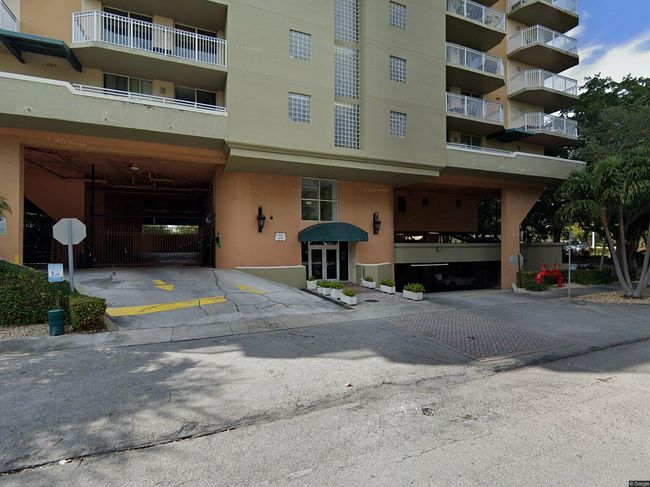 Photo of 1650 Coral Way Apt 807