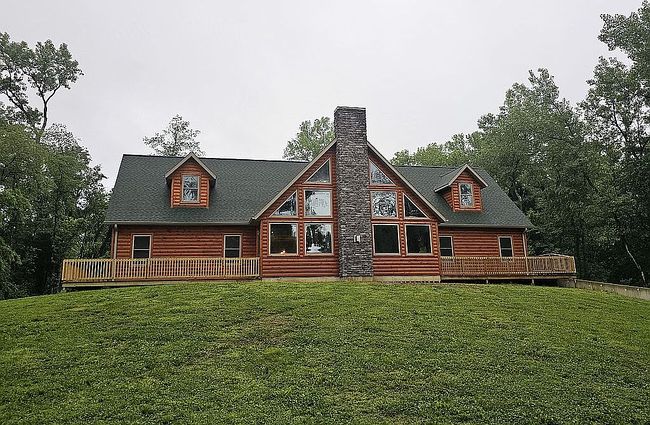 Image of 7154 Ponderosa Rd