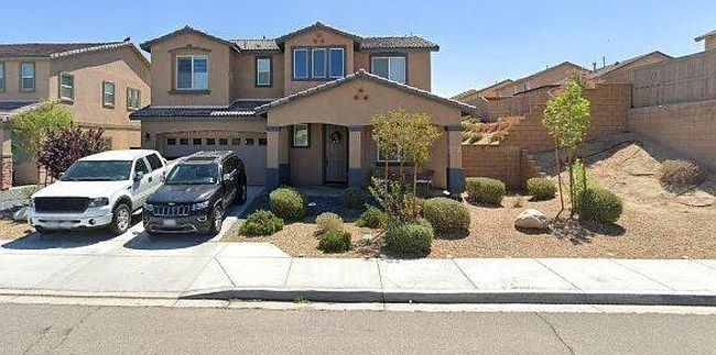 Photo of 16137 Hamilton Ct, Victorville, CA