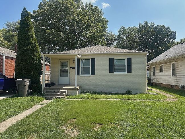 Photo of 219 S Grant Ave, Indianapolis, IN