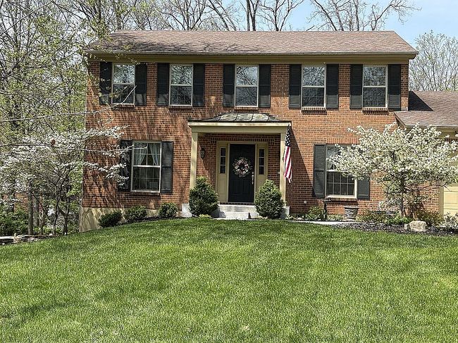 Image of 7370 Rudgate Ct