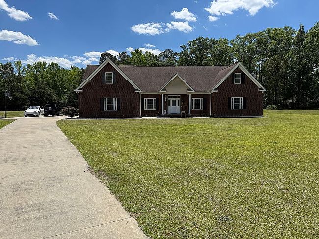 Photo of 1046 Mockingbird Rd, Williamston, NC