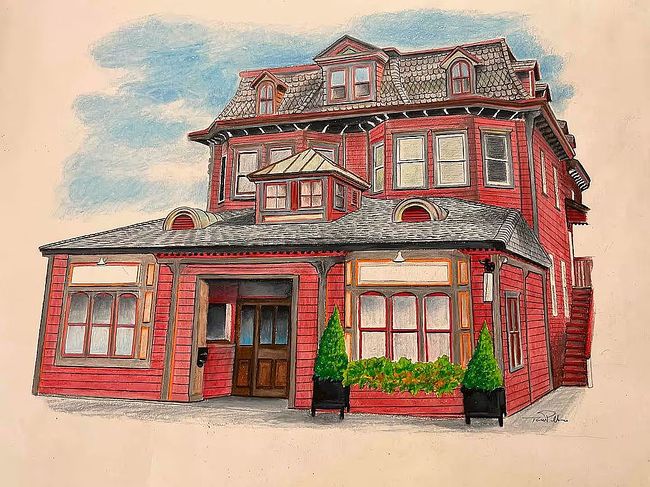 Image of 658 Washington St #C-5