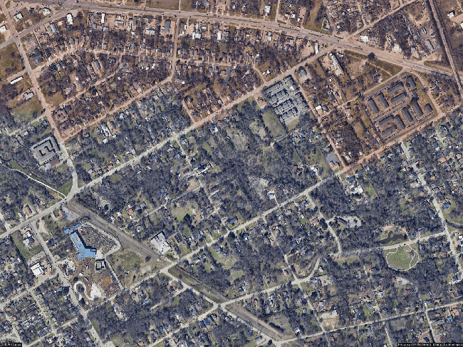 Image of 2636 Hudspeth Ave