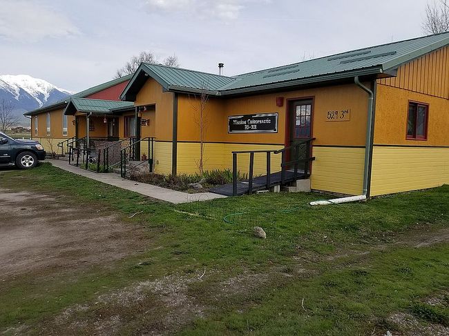 Photo of 529 3rd Ave, St Ignatius, MT