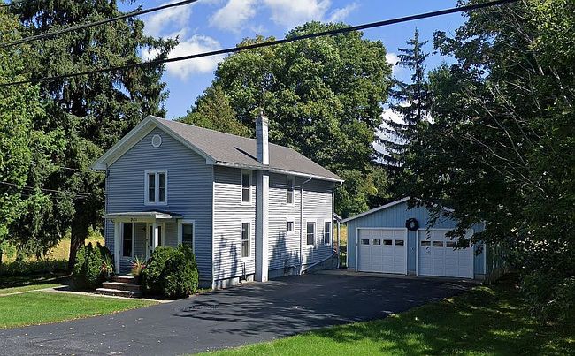 Photo of 2111 Elton Rd, Bloomfield, NY