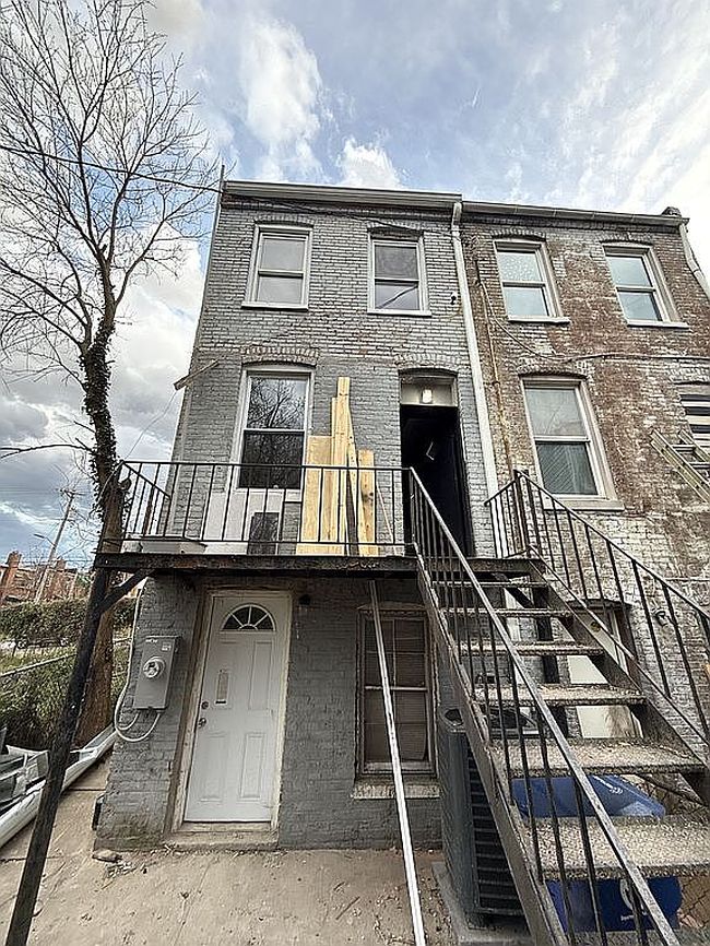 Photo of 3020 Stafford St, Baltimore, MD