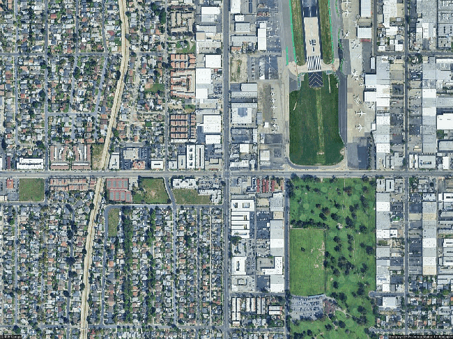 Image of 8221 Langdon Ave Unit 207