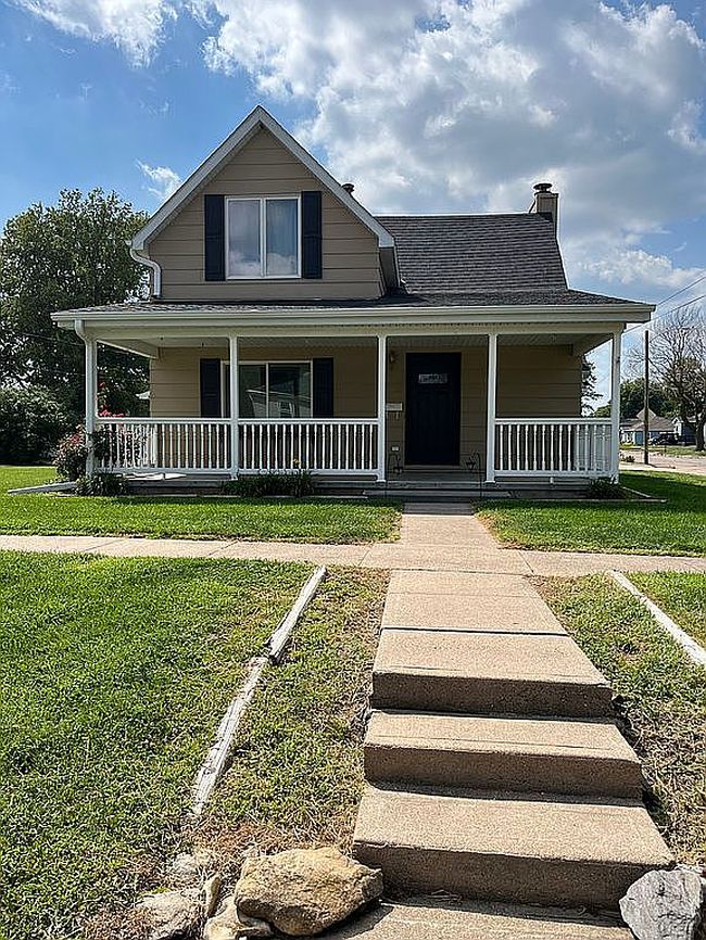 Photo of 1801 W 7th St