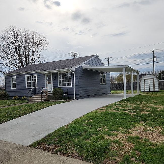 3046 Legion Park Dr, Owensboro, KY