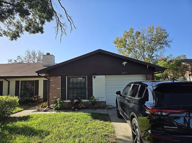 Image of 2007 Montego Ct