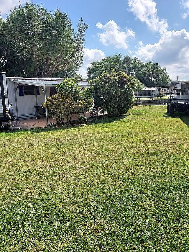 Photo of 2012 S Olga Dr Trailer 36, Fort Myers, FL