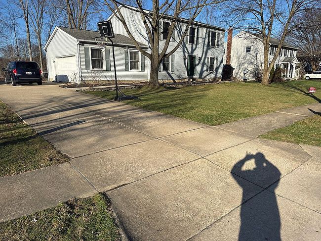 Image of 2463 Silver Springs Dr