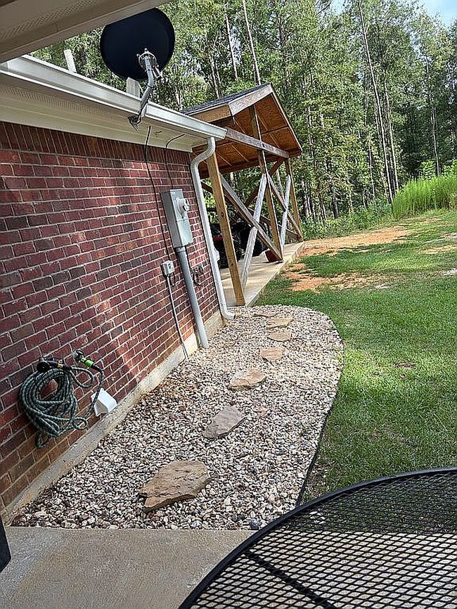 Photo of 28 Hollow Ln, Kokomo, MS