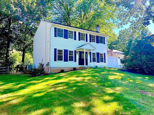 Photo of 6157 Burning Tree Ln, Fayetteville, PA
