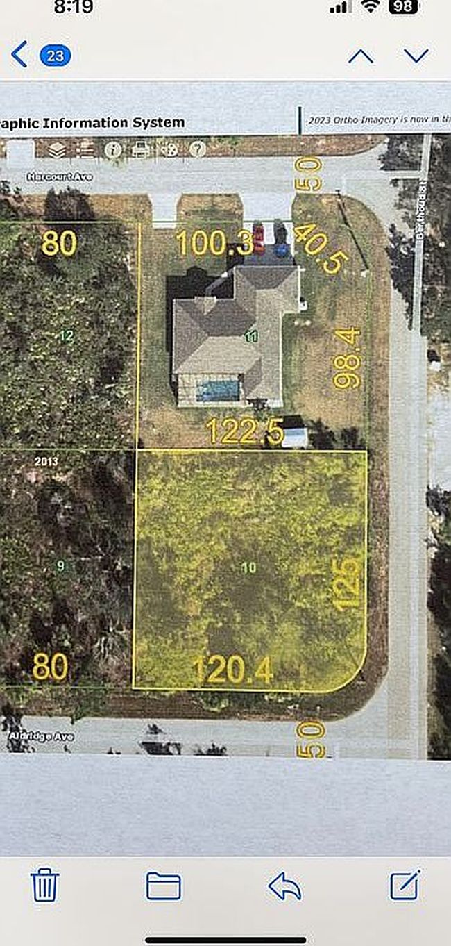 Photo of 14376 Aldridge Ave, Pt Charlotte, FL