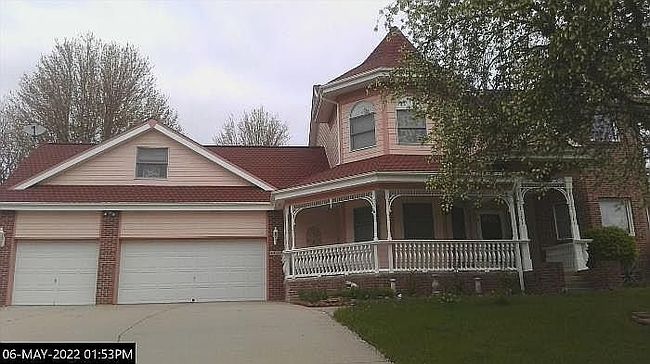 Image of 4420 Serra Pl