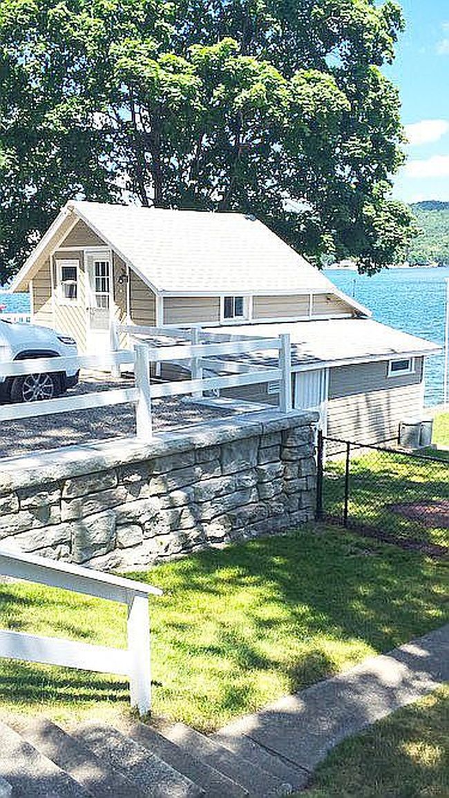 Photo of 429 W Lake Rd, De Ruyter, NY
