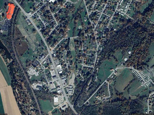 Image of 3575 Gumlick Rd