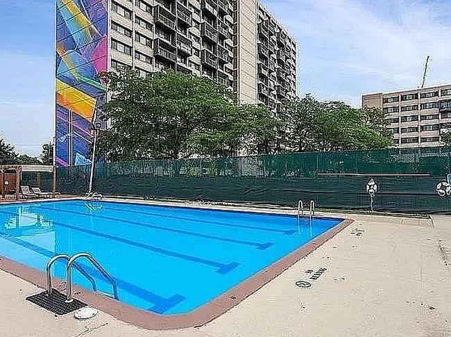 Image of 10 Huron Ave #414