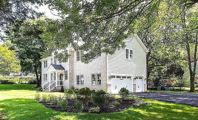 Image of 3301 Slade Run Dr