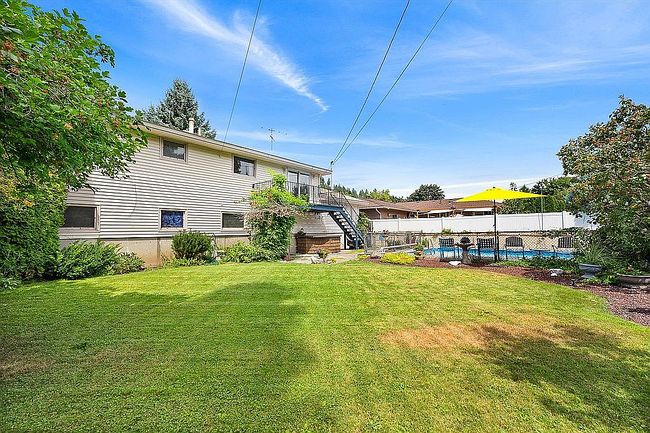 Photo of 8502 N Jefferson Dr, Spokane, WA
