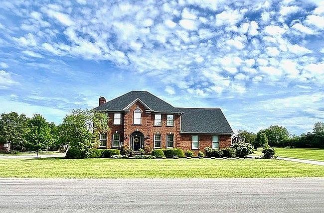 Image of 453 Barroway Ln