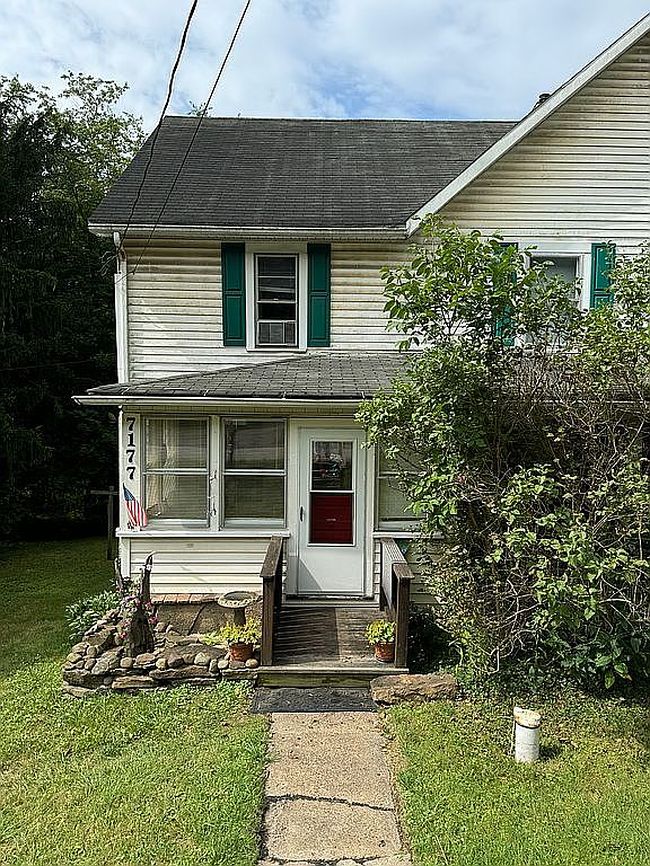 Photo of 7177 Route 422 Hwy W, Indiana, PA