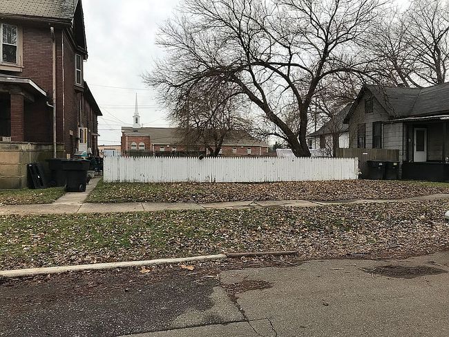 Photo of 2611 Wabash St, Detroit, MI
