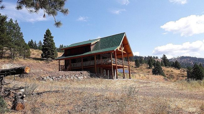 Photo of 113 Old Sheridan Rd, Wauconda, WA