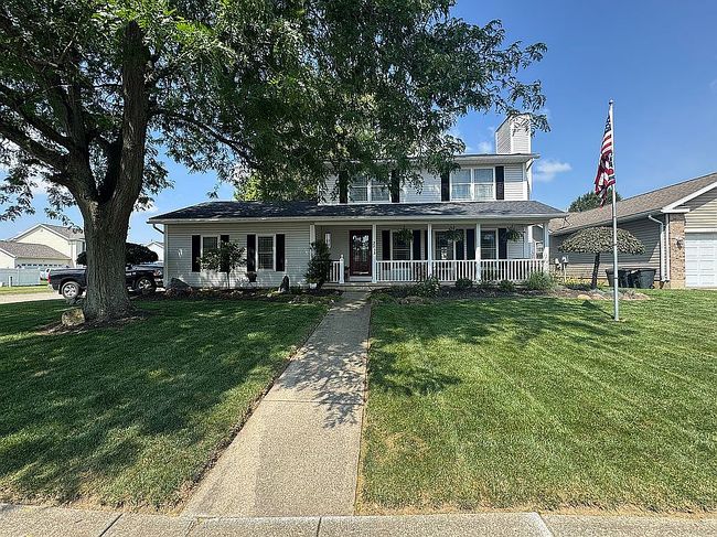 Photo of 2733 Conowoods Dr