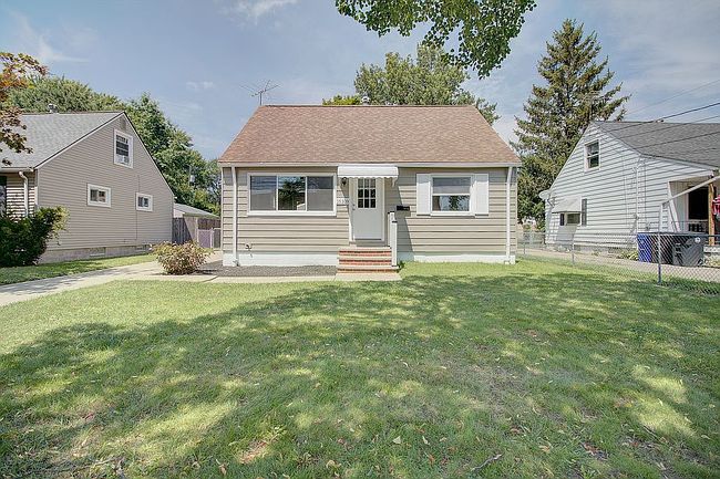 Preview of property located at 15310 Chatfield Ave