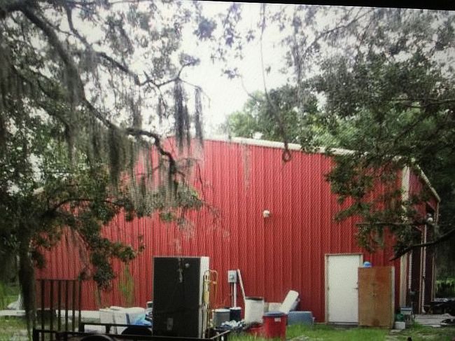 Photo of 23655 Jennings Rd, Myakka City, FL