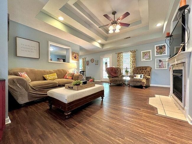 Photo of 192 Colt Ln, Guntown, MS