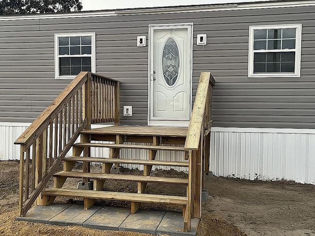 Photo of 103 Farmstead Cir, Dudley, NC