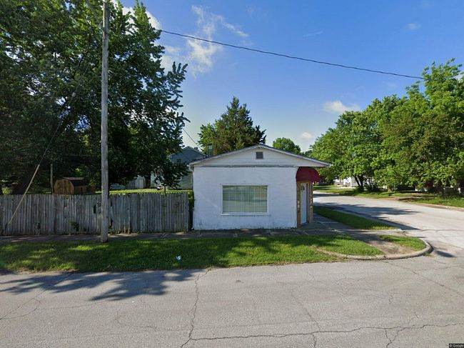 Photo of 1638 N Main Ave, Springfield, MO