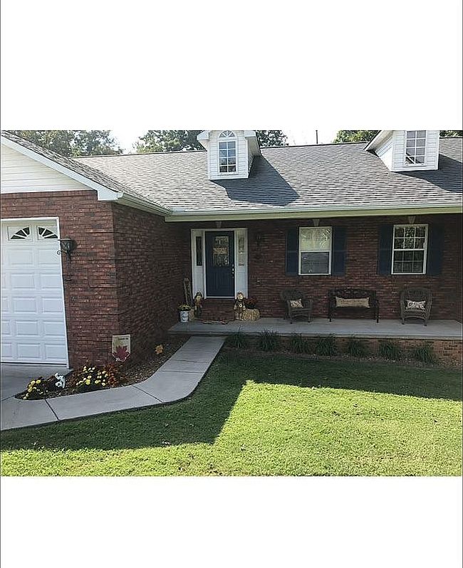 Photo of 186 Baxter Dr, New Tazewell, TN
