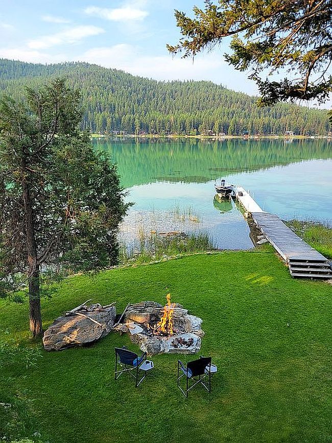 Image of 3150 N Ashley Lake Rd