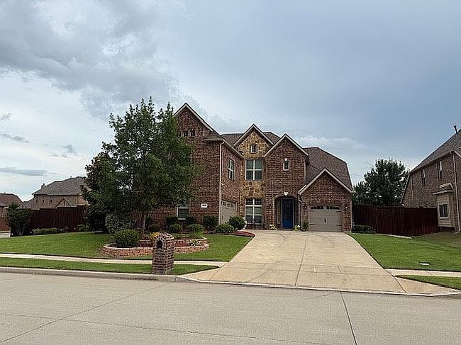 Photo of 3520 Mohan Ct, Sachse, TX