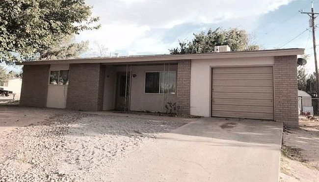 Photo of 1740 Juniper Ave, Las Cruces, NM