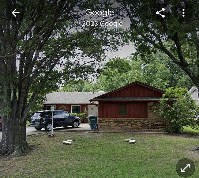 1116 S Valentine Dr, Sherman, TX