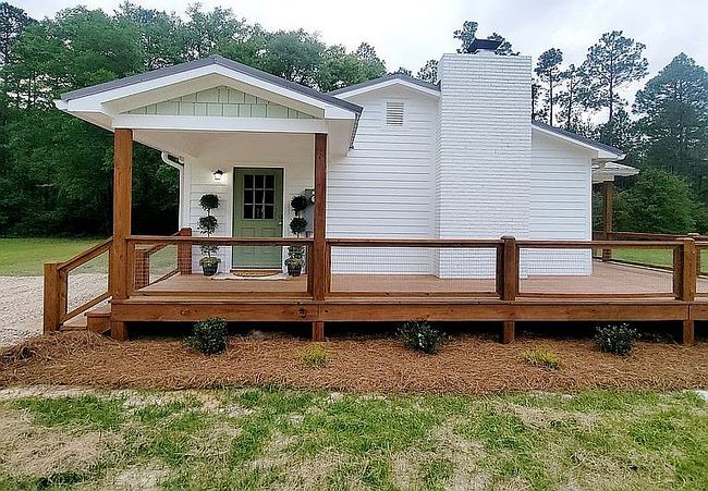 4761 Highway 65, Pelham, GA