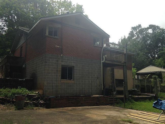 Preview of property located at 128 Habersham Dr