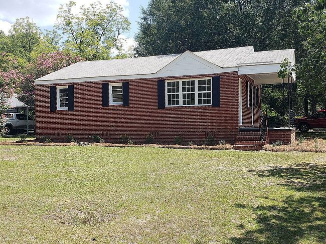 Photo of 213 Vernon St, Dublin, GA