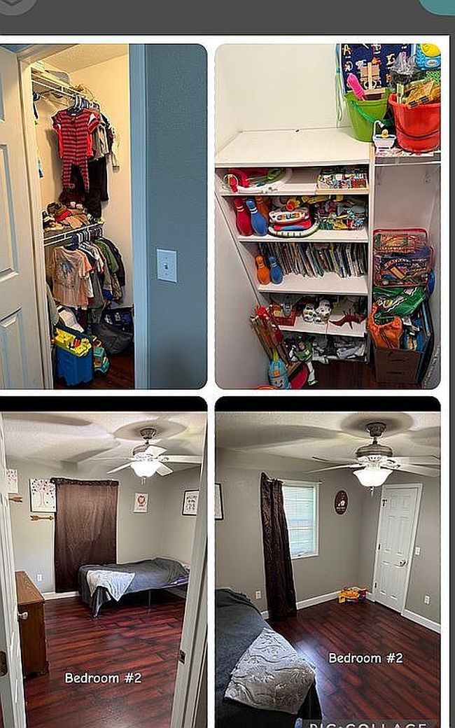 Image of 401 E Jp Moore Dr
