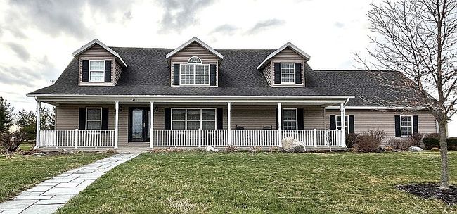 Image of 411 N Pointe Dr
