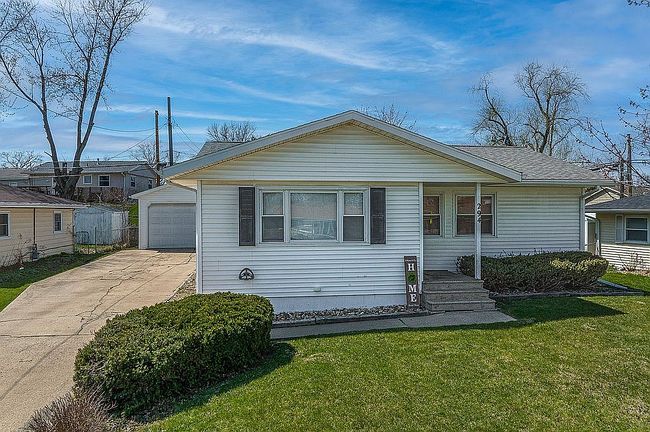Image of 294 Jacolyn Dr Nw
