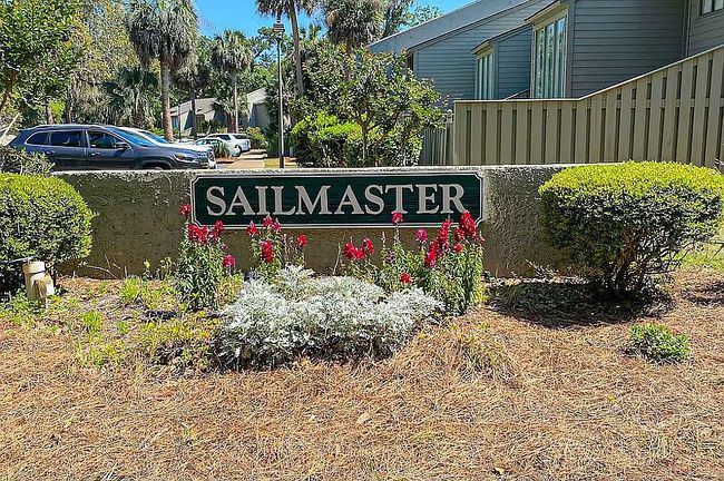 Photo of 13 Sailmaster Cmn #3A, Hilton Head Island, SC